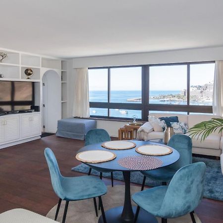 100 M2 Penthouse On The Beach. Patalavaca Exterior photo